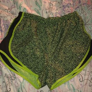 Nike tempo running shorts